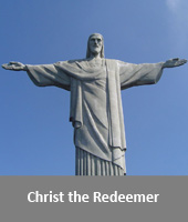 Christ the Redeemer