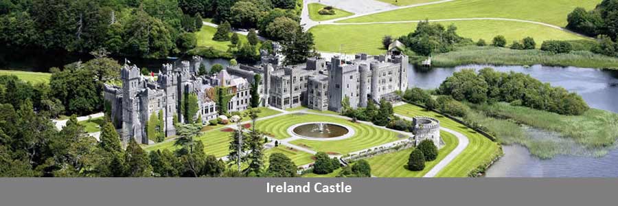 Ireland Castle