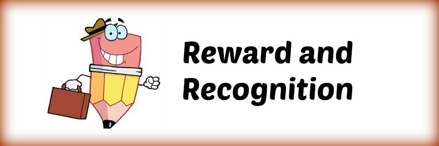 Reward and Recognition